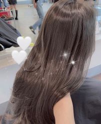 -Rise Hair上升造型