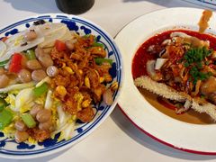 涮牛肚-御陕坊(交大店)