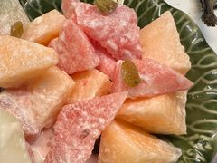 -黑松白鹿(金融街店)