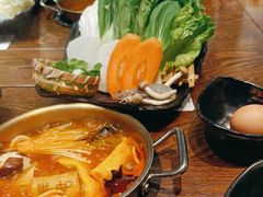 -呷哺呷哺 小火锅 (浦东新欧尚超市店)