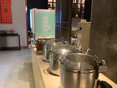 -见康道莱•足浴按摩•艾灸•SPA(友谊店)