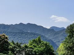 -峨眉山报国寺