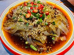 -红辣椒·川菜·火锅(张杨路店)