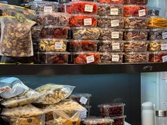 -野栗香(娄山关路店)