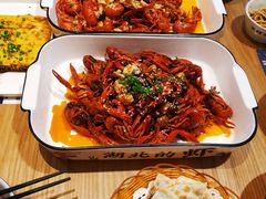 -文叔·湖北名小吃·小龙虾(华强北店)