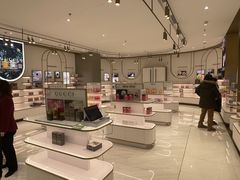 -国药中服免税(北京坊店)