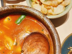 -山石榴·贵州菜(丰盛里店)