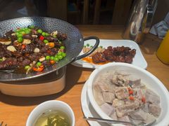 -巢爷老味(东方红店)