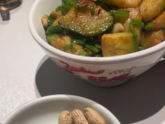 -湘邻呷铺·田园家宴(汉基广场店)