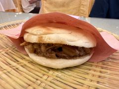 肉夹馍-玉华宫宾馆·餐厅(铜川驻京办店)