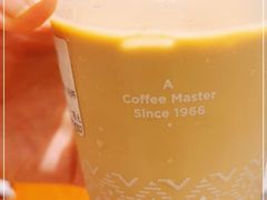 -Peet's Coffee皮爷咖啡(万象天地店)