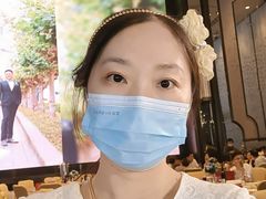 -广州富力丽思卡尔顿酒店·丽轩·粤菜
