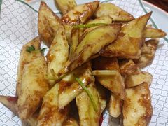 -咖啡人·融合餐厅(万达环宇店)