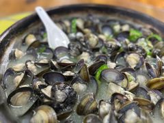 -大赤坎肥仔强烧味海鲜餐厅(大赤坎店)