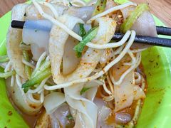 -笑笑凉皮(富国街店)