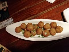 -绿茶餐厅(华联万柳店)