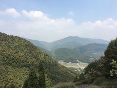 -莫干山风景区