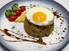-仁义涵西餐·咖啡(中华巴洛克店)