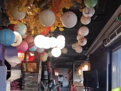 -蓉城老妈火锅(双林路店)