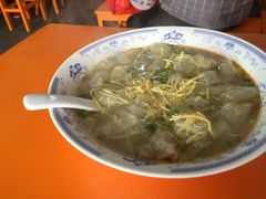 -蟹芆三馄饨