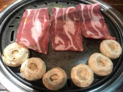 -杀猪天·韩国烤肉(总店)