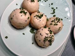 灌汤生煎包-久宴·天目湖大鱼头(恐龙园店)