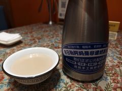 -格日勒阿妈蒙古厨房(新华广场店)