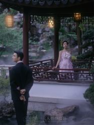 -第一夫人婚纱摄影(南京店)