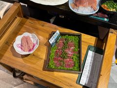-五星桥原切肥牛火锅·30年专注好牛肉(湖塘店)