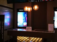 -成都百丽宫影城(LUXE太古里店)