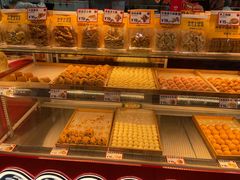 -東更道点心行(崂山丽达店)