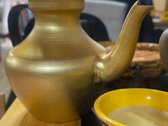 -银同牦牛肉火锅