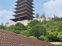 -牛首山文化旅游区