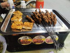 -曾记大腰子烧烤(苗栗路总店)