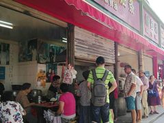 -刘飞放心无铝油条(阳光翠竹苑店)