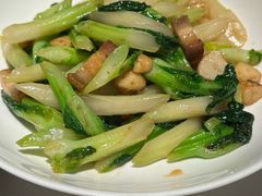 -炳胜私厨(万象前海店)