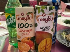 -仙林宾馆-餐厅