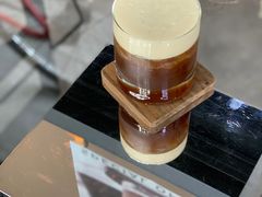 -常识咖啡common sense(春熙路店)