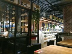-快乐爱斯米牛排自助(吾悦广场店)