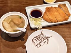 -南翔馒头店(豫园店)