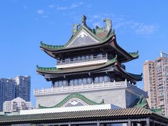 -广州西关永庆坊旅游区