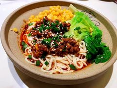 -乔阿马·江南味·驴肉香(龙湖华泾天街店)
