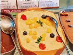 -万达文华酒店·48F云端窗景美食汇自助餐厅