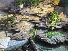 -山水茶艺馆·点心粤菜·30年老字号