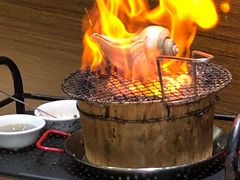 茅台炭烧响螺-金龙·打边炉(武进路店)