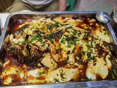 -老马餐馆