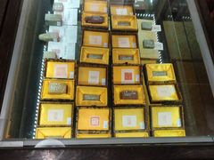 -武汉荣宝斋(中山大道店)