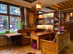 -玛禄藏膳(五分店)
