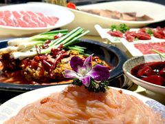 -蜀家渝重庆火锅(南屏街店)