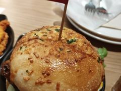 -必胜客(航洋国际店)